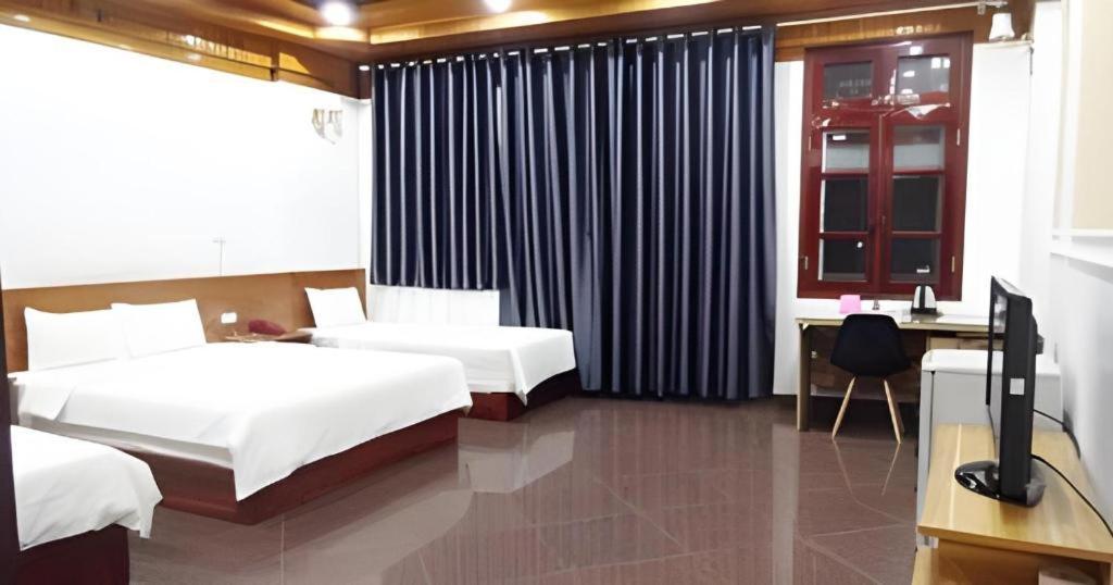 Hanoi Discovery II Hotel Hanói Exterior foto