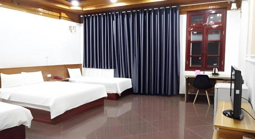 Hanoi Discovery II Hotel Hanói Exterior foto